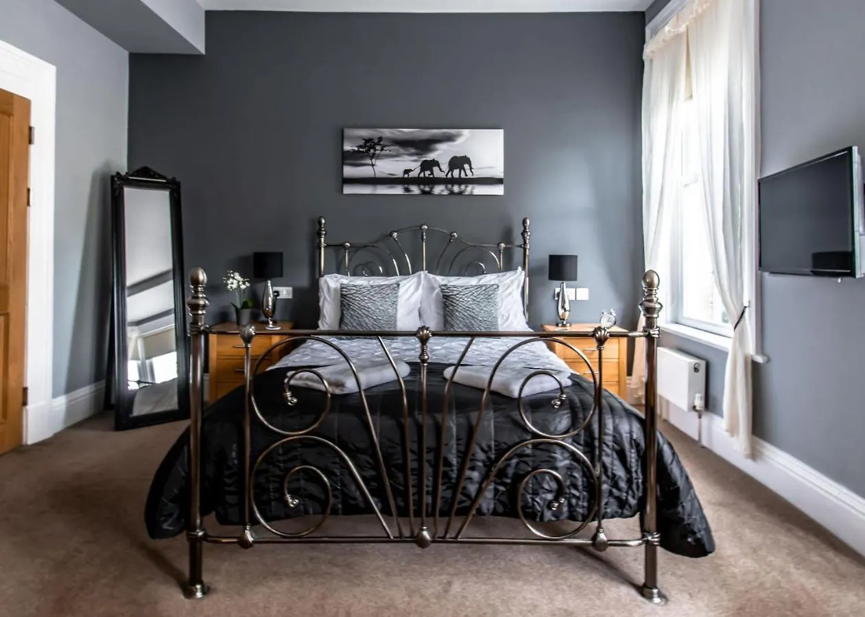 Scotia House - Beautifully Presented Accommodation Harrogate