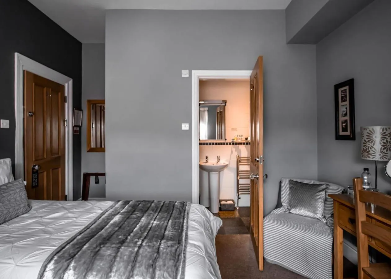 Scotia House - Beautifully Presented Accommodation Harrogate