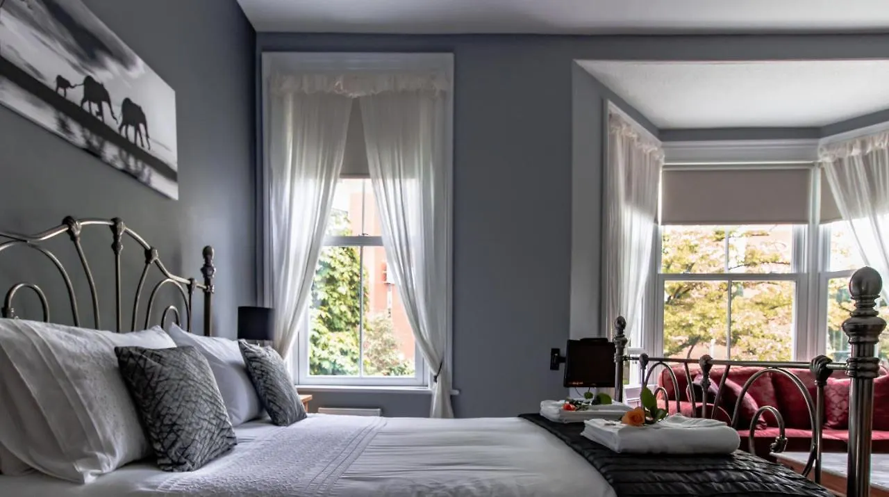 Scotia House - Beautifully Presented Accommodation Harrogate 4*,  Reino Unido