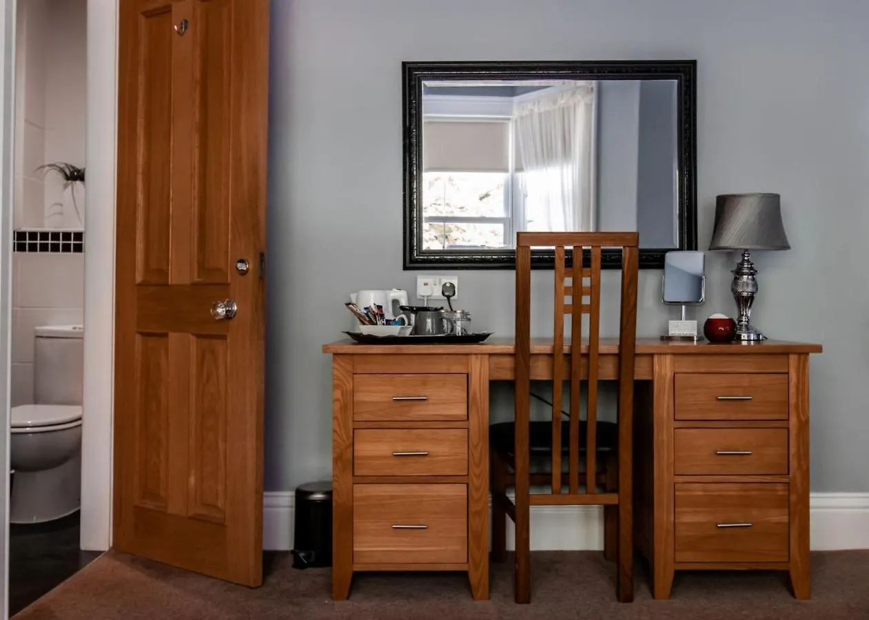 Scotia House - Beautifully Presented Accommodation Harrogate Pensión