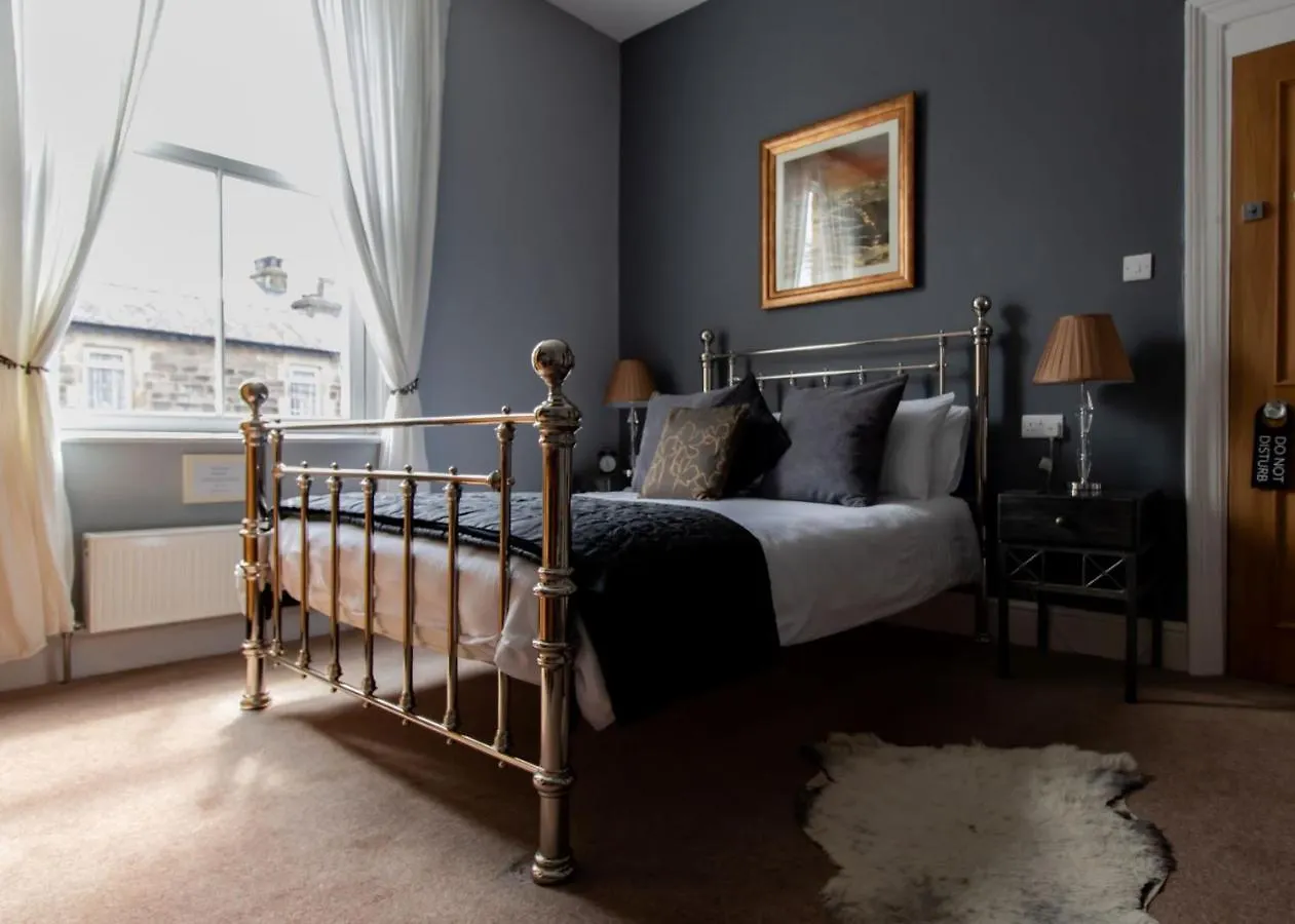 Scotia House - Beautifully Presented Accommodation Harrogate Reino Unido