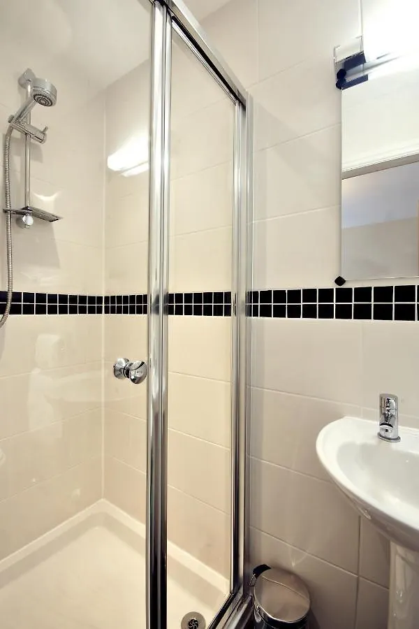 Scotia House - Beautifully Presented Accommodation Harrogate