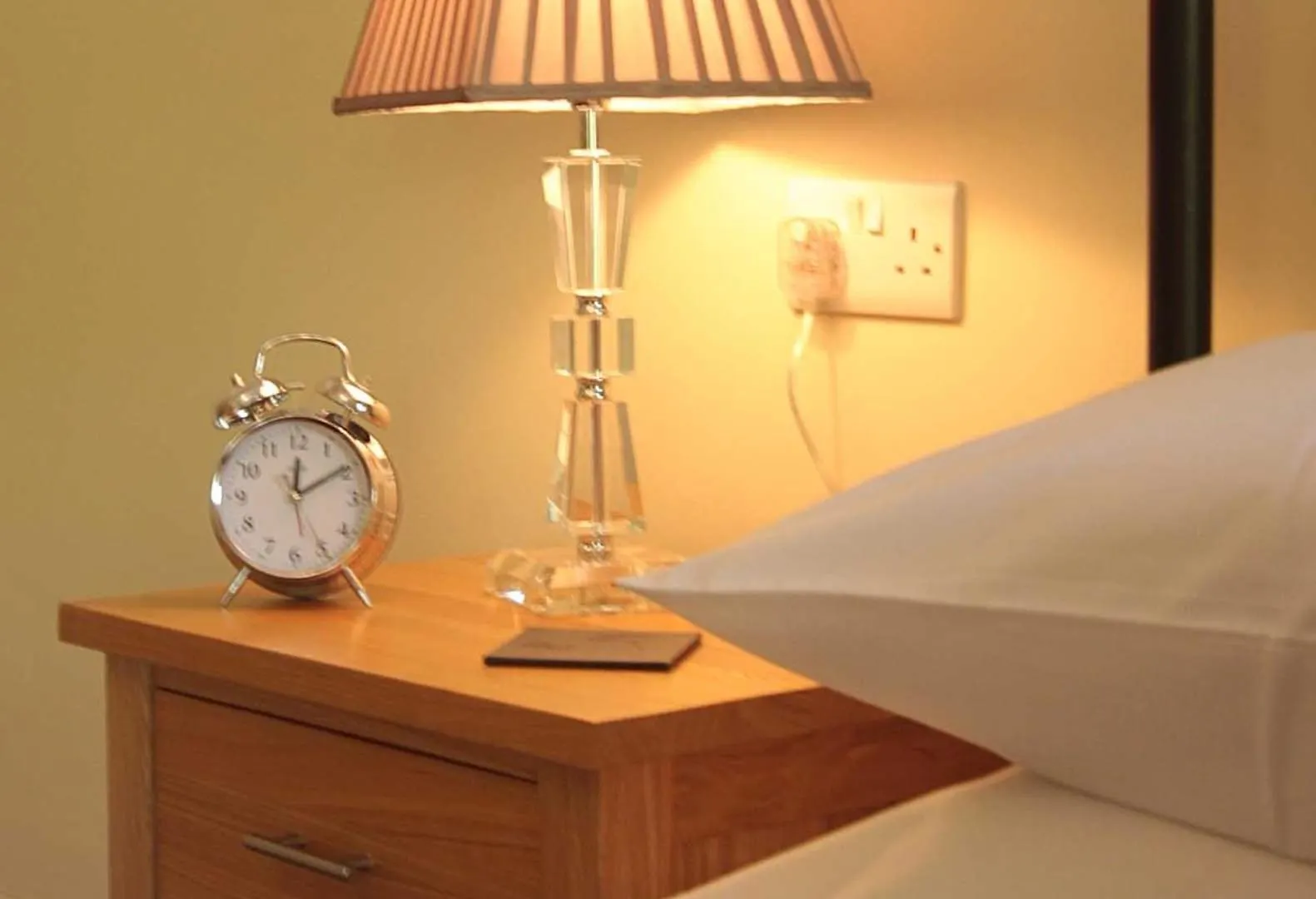 Pensión Scotia House - Beautifully Presented Accommodation Harrogate